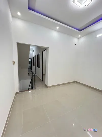 Bán Nhà số 713/25/5/1 đường An Dương Vương, phường Bình Trị Đông, quận Bình Tân - ảnh 4