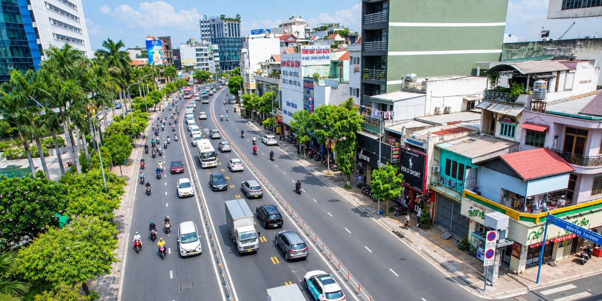 Mua nhà đường Cộng Hòa - Những điểm cần lưu ý