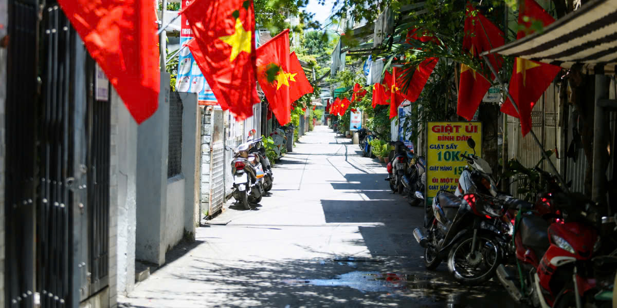 Có nên mua nhà hẻm nhỏ không?