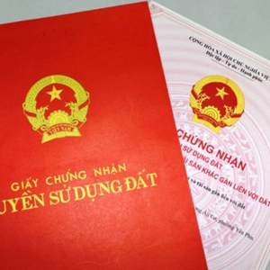 Sổ đỏ hộ gia đình là gì? Thủ tục tách sổ đỏ hộ gia đình