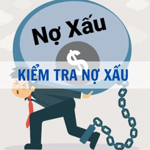 Tổng hợp 3 cách kiểm tra nợ xấu bằng CMND/CCCD nhanh chóng nhất
