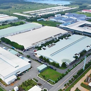 TPHCM chuyển đổi 17 khu công nghiệp sang mô hình thông minh, ứng dụng AI