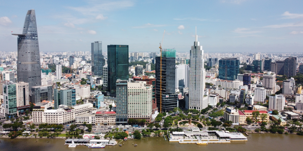 TP.HCM chuẩn bị thu hồi gần 895ha đất để triển khai 58 dự án