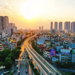 Giá nhà đất Hà Nội đồng loạt hạ nhiệt, áp lực bán ra ngày càng lớn