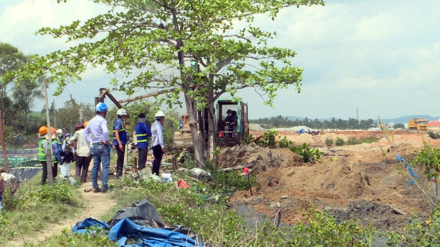 Người sử dụng đất c&oacute; quyền được bồi thường nếu việc sử dụng đất hợp ph&aacute;p v&agrave; đ&uacute;ng quy hoạch