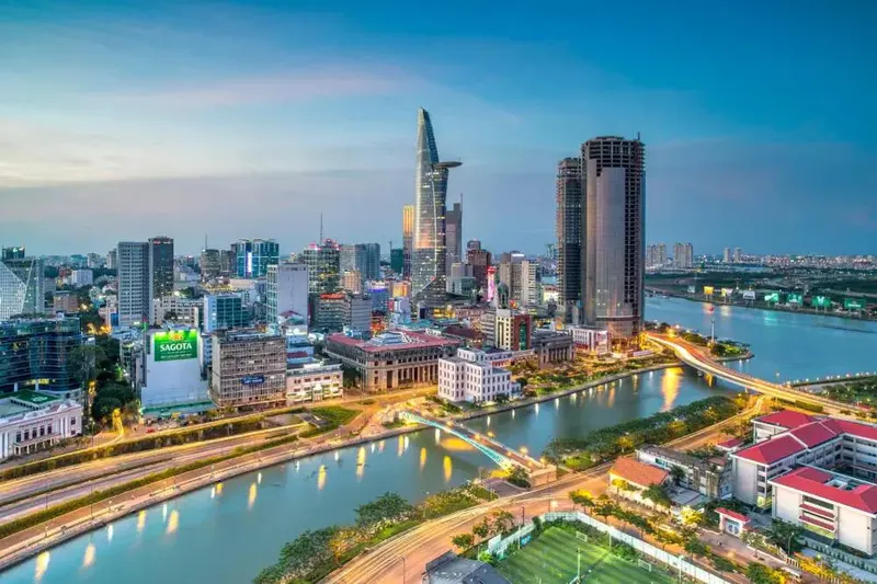 Mua bán nhà đất khu vực Thành phố Thủ Đức