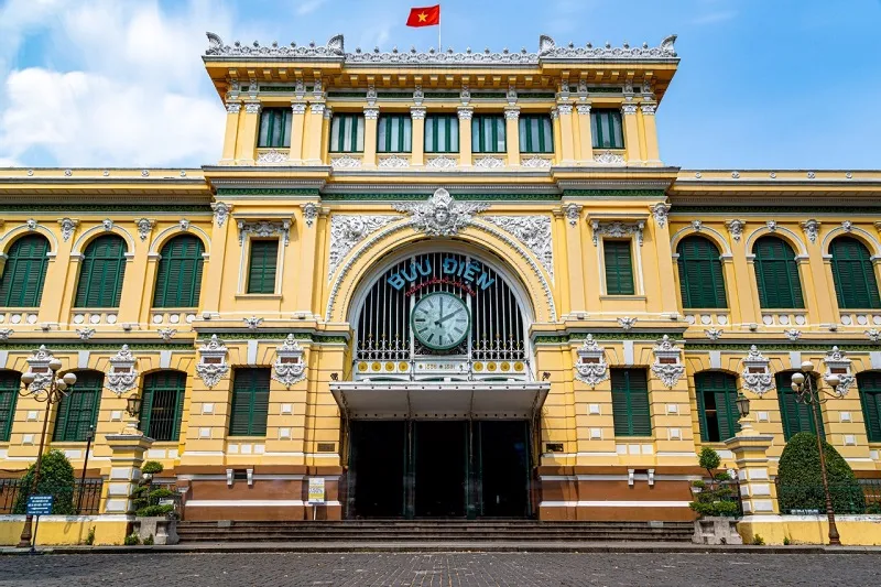Mua bán nhà đất khu vực Quận Tân Bình