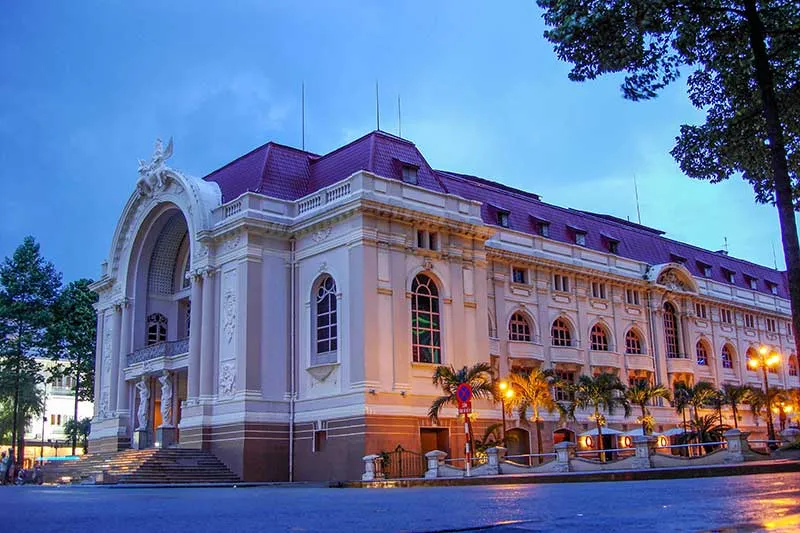 Mua bán nhà đất khu vực Quận Gò Vấp