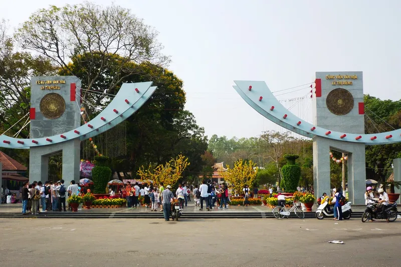Cho thuê nhà đất khu vực Quận Tân Bình