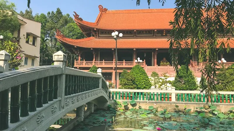 Cho thuê nhà đất khu vực Quận 10