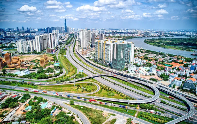 Cho thuê nhà đất khu vực Thành phố Thủ Đức